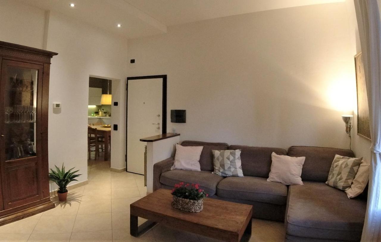 Casa Giusti Apartamento Poggibonsi Exterior foto