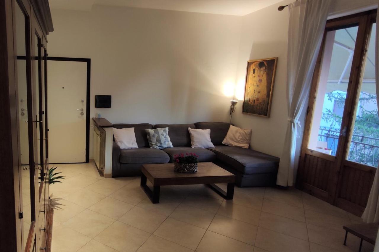 Casa Giusti Apartamento Poggibonsi Exterior foto