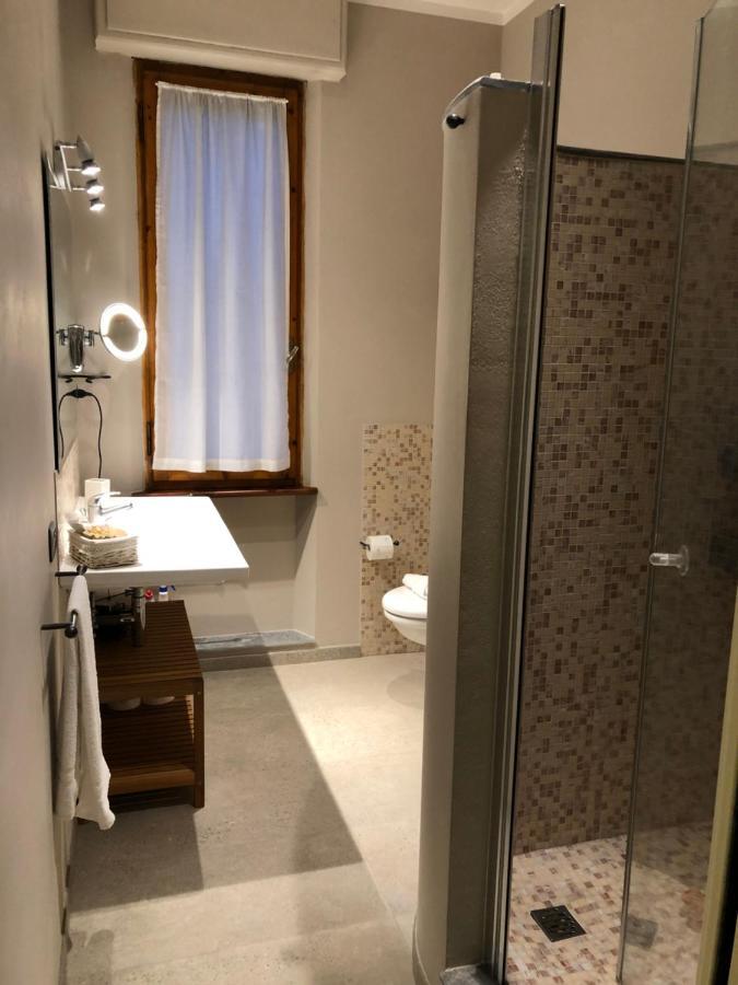 Casa Giusti Apartamento Poggibonsi Exterior foto