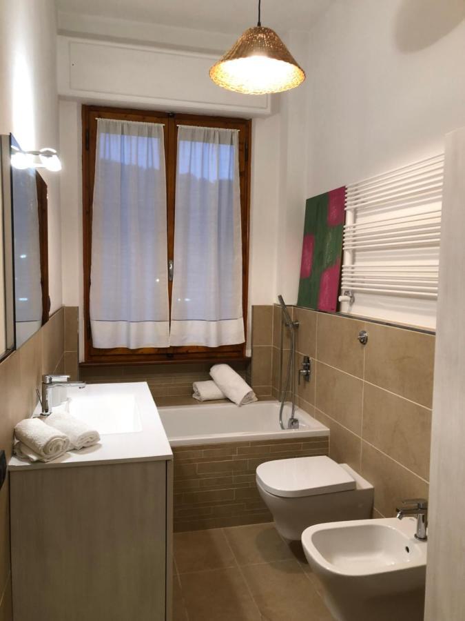 Casa Giusti Apartamento Poggibonsi Exterior foto